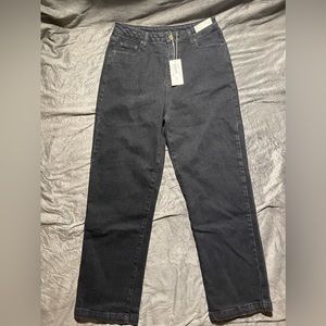 Rusty Marley straight jeans